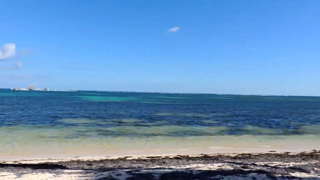 Catalonia Bavaro Beach, Golf & Casino Resort Атлантический океан смотреть онлайн