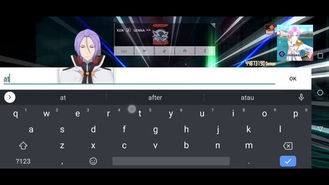 SAOIF: RAID GOG 25th WANDER FATAL SCYTHE ~ FALLEN смотреть онлайн