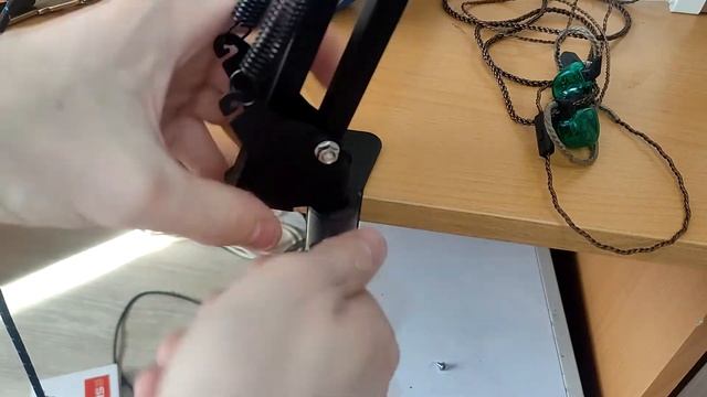 Самая дешёвая стойка для микрофона 500 рублей Пантограф с ozon смотреть онлайн