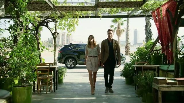 2018 Lexus NX F Sport - Best Sport Utility Vehicle 2018