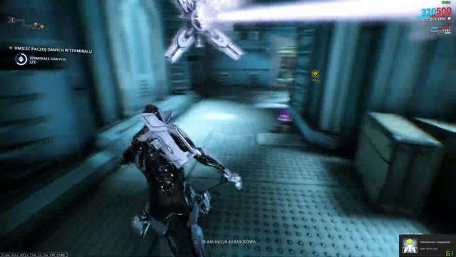 obrona mobilna APHRODITE Wenus 🌌 Warframe смотреть онлайн