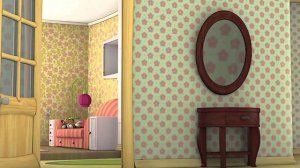 Тимоха решил опять жёстко пошалить с Розой