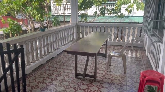 Филиппины: Поездка в Ило-Ило