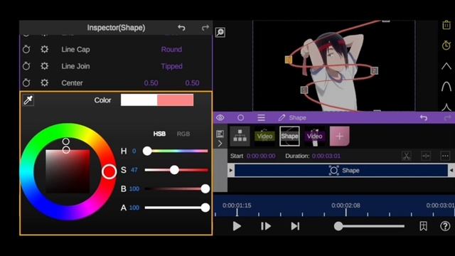 Tutorial Node Video Drawing Animation смотреть онлайн