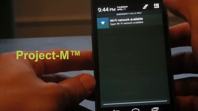 HOW TO: Flash Project M™ (Maguro) смотреть онлайн