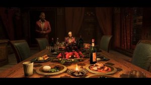 Far Cry 4 --- концовка без убийства Пейгана Мина