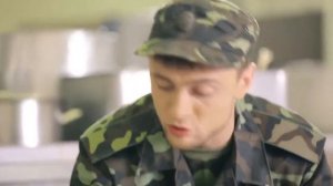 Ярмак-Привет армейка, я солдат