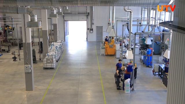 Безопасная и качественная кабельная продукция - каковы ее составляющие? смотреть онлайн