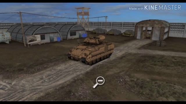 Wild Tanks Online. Топ 3 танка для фарма (н.э) смотреть онлайн