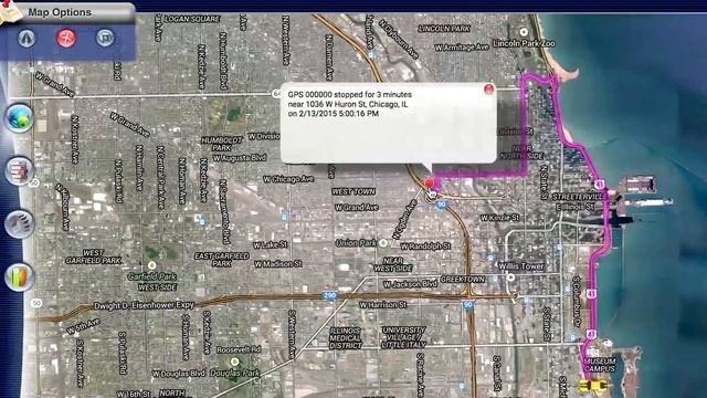 Hidden GPS Tracker No Monthly Fee смотреть онлайн