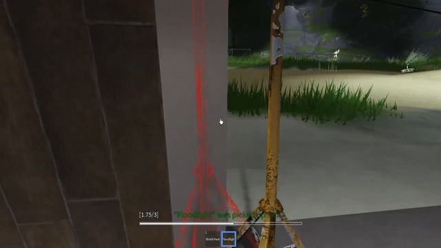 Hanger, But The Frogspawn Have Guns [Isle Roblox] смотреть онлайн