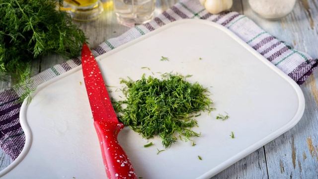 Сборник рецептов