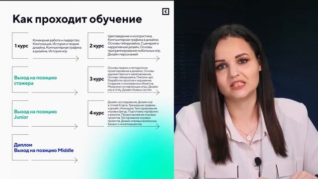 Бесплатный вебинар "Дверь в будущее" смотреть онлайн