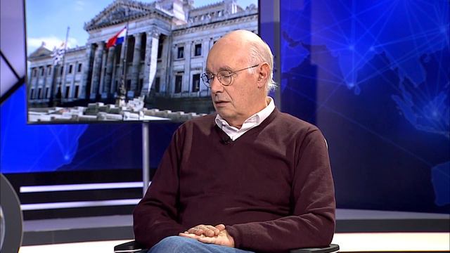 Enrique Rubio ante llamado a Sala de Heber: “Nosotros no hemos pedido la renuncia de nadie” смотреть онлайн