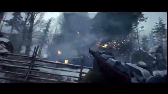 [DLC] Battlefield 1 - Во имя ЦАРЯ смотреть онлайн