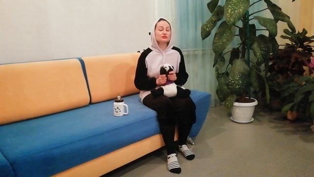 Что за "зверь" онлайн-занятия? | Menada Dance School смотреть онлайн