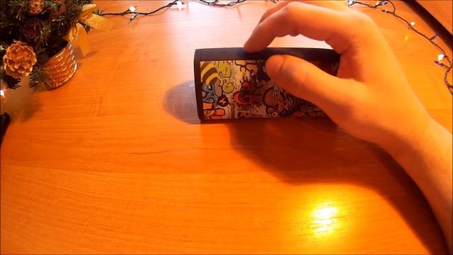 MIFA A10. Просто наслаждайся! смотреть онлайн