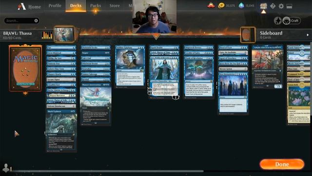 Thassa Wrap Up смотреть онлайн