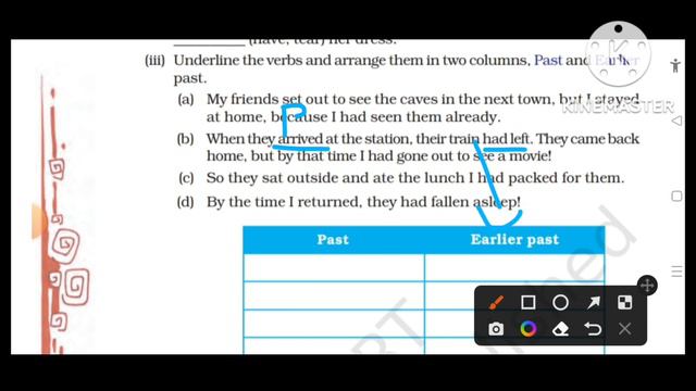 💐👌AP 8th English CBSE "The Best Christmas Present in the World" Grammar Detailed Explanation💐👌 смотреть онлайн
