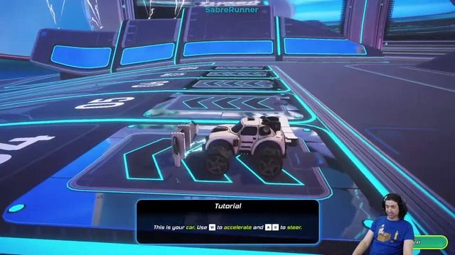 ?Running The Gauntlet˸ Demos