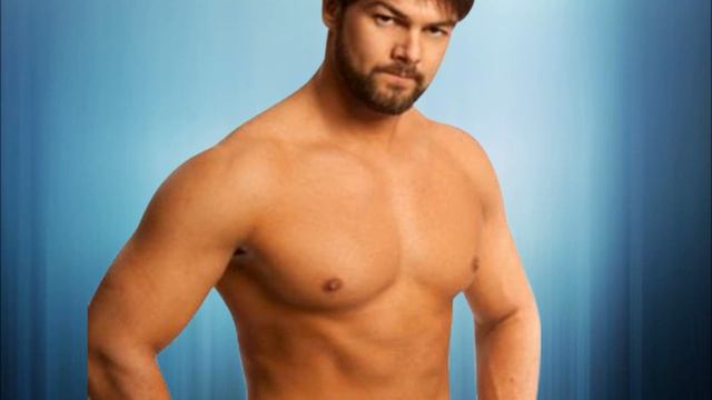 Justin Gabriel Theme 2012 - The Rising смотреть онлайн