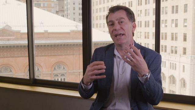 Pfizer Looks to Oracle for Improved Data Management смотреть онлайн