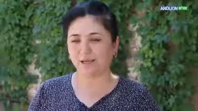 “Hududgaz Andijon” томонидан аҳолига суюлтирилган газ етказиб бўйича қилинаётган ишлар смотреть онлайн