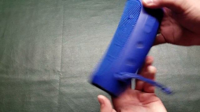 JBL Flip 4 Unboxing and Review!!! смотреть онлайн