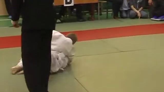 Judo.Reutov.Budo-club.Kolya.Open tournament смотреть онлайн