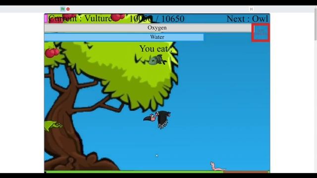 Evoworld.io SCRATCH II Fly to Phoenix (Level 5)? смотреть онлайн
