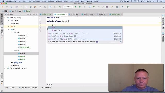 What is IllegalArgumentException and IllegalStateException? смотреть онлайн