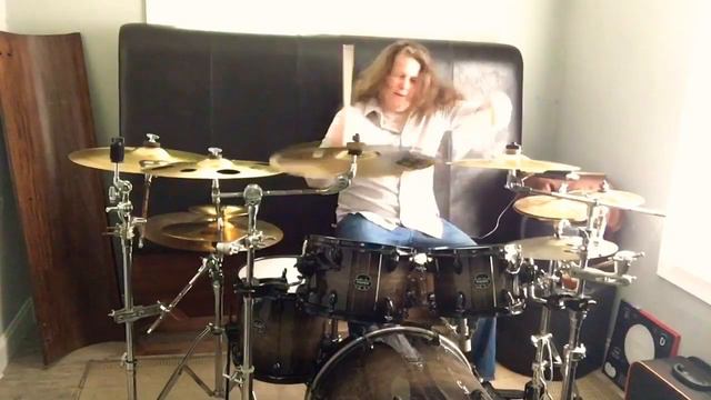 Saliva “Separate Yourself” playthrough смотреть онлайн