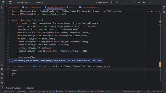 Implementing Feature Flags from Scratch - Part 5 смотреть онлайн