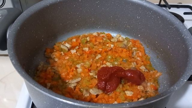 МАКАРОН ШУРВА ТАЙЙОРЛАШ.