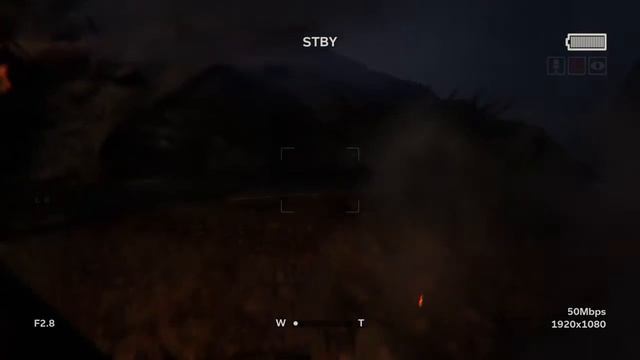 Outlast 2 Начало смотреть онлайн