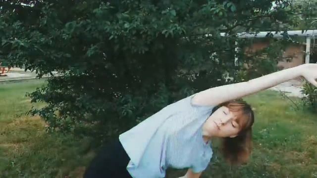 Разминка- пятиминутка. смотреть онлайн