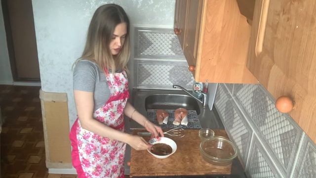 Рыба в духовке , Вкусный ЛОСОСЬ смотреть онлайн