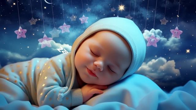 Sleep Instantly Within 5 Minutes 💤Mozart Brahms Lullaby 💤 Mozart And Beethoven 💤Sleep Music💤Lullaby