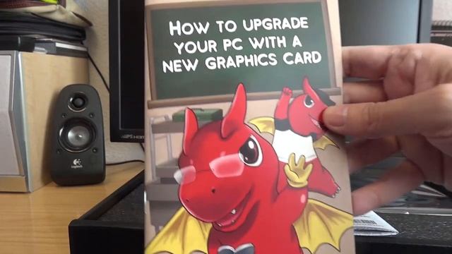 Abrimos la Tarjeta Gráfica Geforce RTX 3060 Ti MSI Nvidia Gaming X que mi hermano me ha regalado :) смотреть онлайн