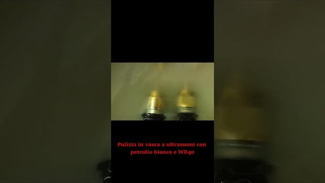 Pulizia Iniettori Gpl Opel Corsa Impianto Landi Errore P0313