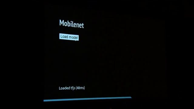 TensorFlow.js - Вадим Марковцев