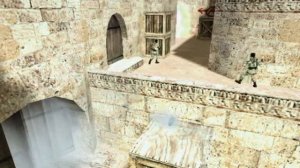 Турнир по КС 1.6 2006 год Virtus.Pro vs Begrip!