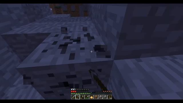 Выживание Minecraft / Последняя версия Minecraft (снапшот 1.13-pre1)/ 2 серия смотреть онлайн