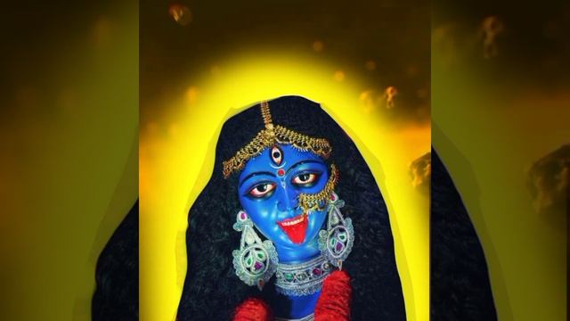 Dakshina Kali Dhyan mantra / Kali Mantra - Subhajit Roy смотреть онлайн