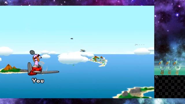 Rhythm Heaven Megamix is playable on Citra yay! (Final Remix attempts w/o commentary) смотреть онлайн