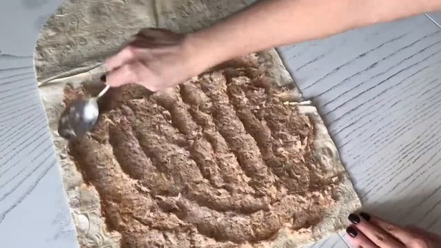 Вкусные традиции с Розой