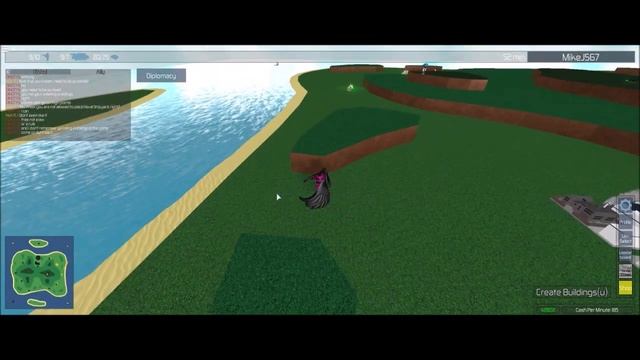 Roblox The Conquerors 3 How To Build A Naval Shipyard | The Conquerors 3 Basic Tutorials #1 | смотреть онлайн