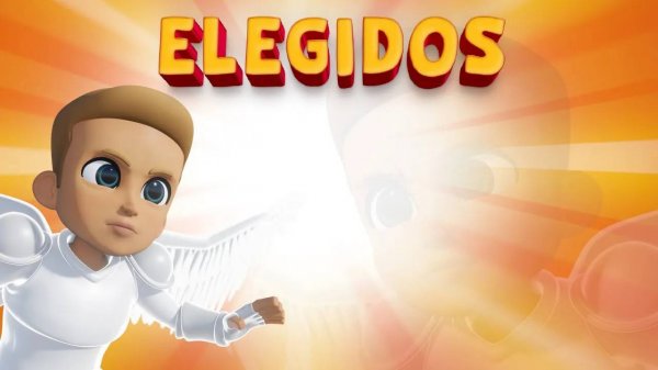 T1-E1 | Elegidos | Defensores de la Biblia