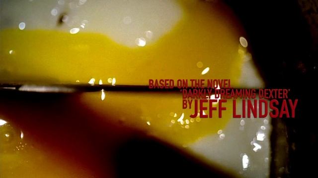 Декстер / Dexter Opening Titles смотреть онлайн