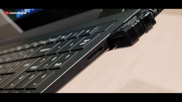 Galaxy Book2 Pro | La nueva laptop ULTRA potente de Samsung смотреть онлайн